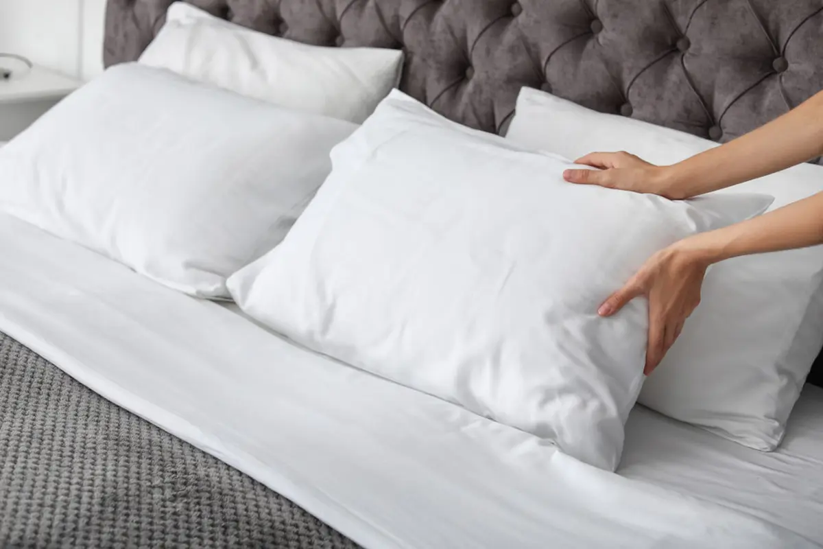 Bantal