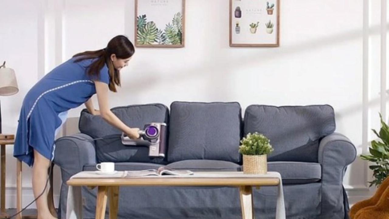 Alat Penyedot Debu Hemat Energi Mendapat Sertifikasi Alergi dari Inggris