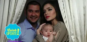 Yasmine Wildblood vakum dari dunia hiburan dan ingin fokus mengurus anaknya, Seraphina Rose Sumarnaningsih Soerjosoemarno.