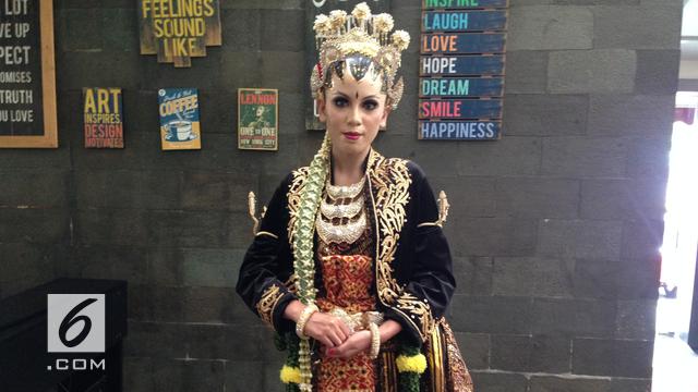 Paes Ageng Kanigaran Yogyakarta