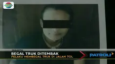 Dua pelaku berhasil ditangkap di Indramayu, satu lainnya dibekuk di kawasan Semper