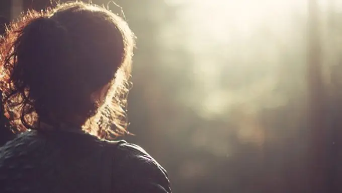 Galau dan patah hati/copyright pexels.com