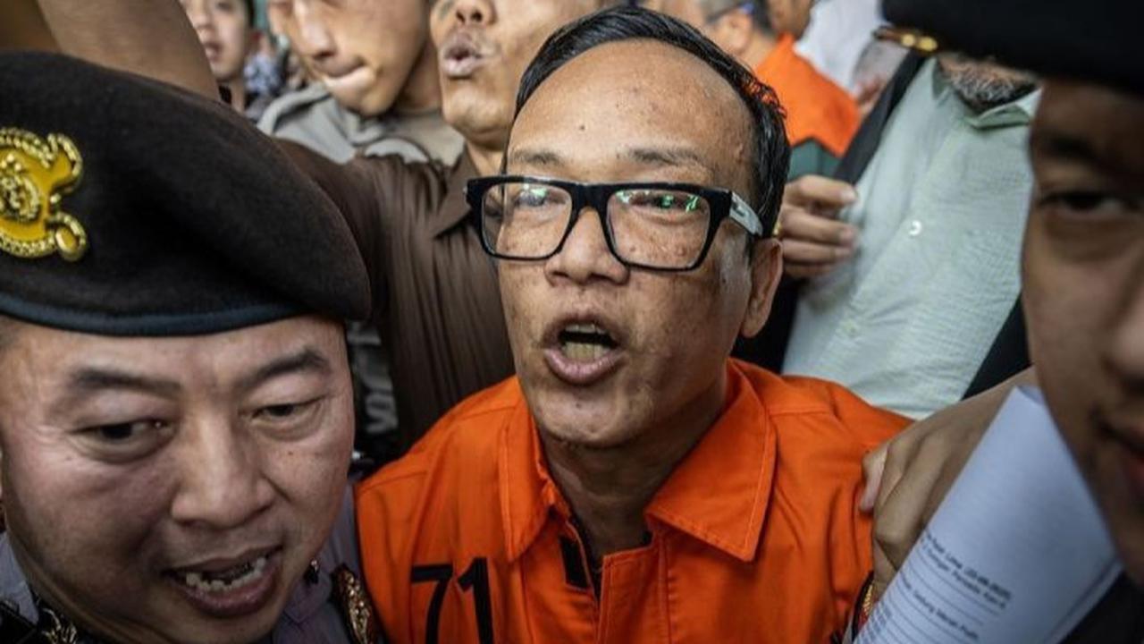 Immanuel Ebenezer Bantah Kasusnya Terkait Pemerasan, Istana Angkat Suara