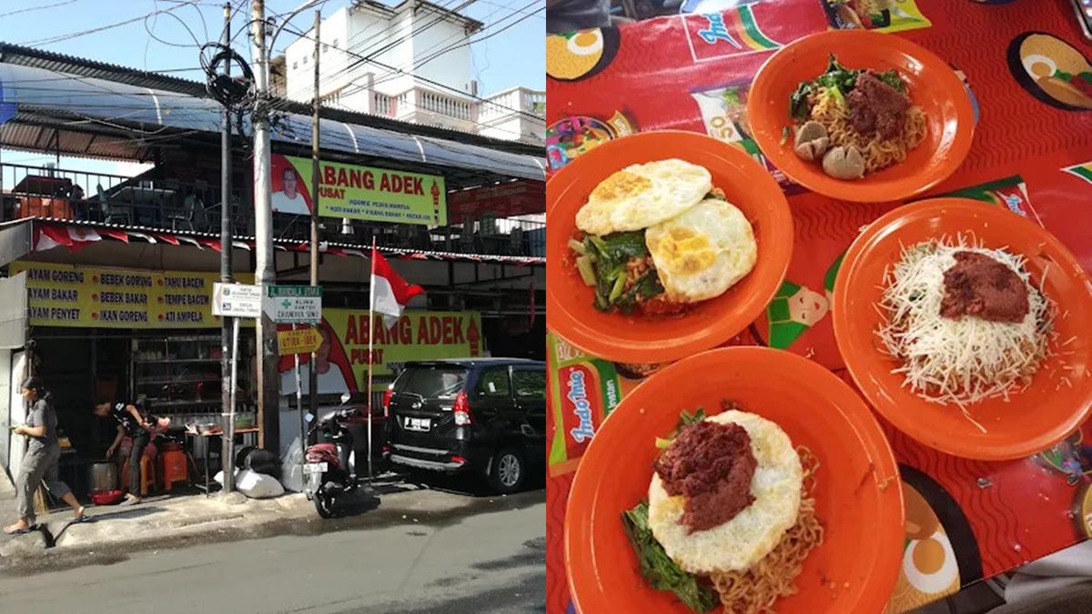 5 Warmindo Enak di Jakarta, Jadi Rekomendasi untuk Nongkrong