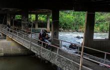 FOTO: Stres dengan Kemacetan Lalu Lintas Bogor, Jalur Alternatif Ini Bisa Jadi Solusi Cepat Sampai Puncak