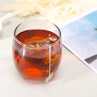 Ilustrasi Teh Kantung Celup Credit: pexels.com/TeaCora