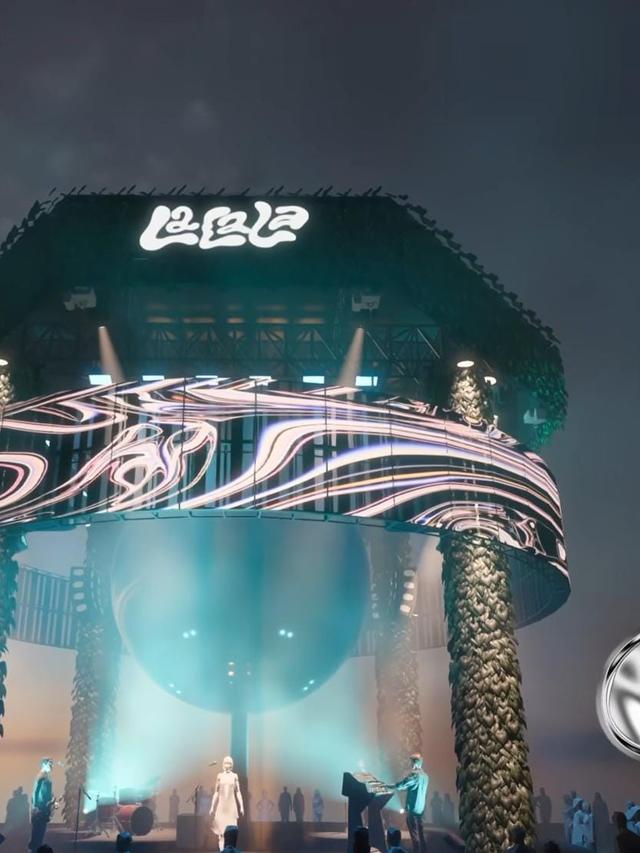 LaLaLa Festival. (Dok. Instagram @lalala.fest).