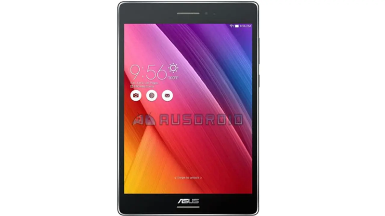   Asus ZenPad 8 (ausdroid.net)