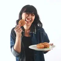 Tips membuat gorengan tidak berminyak/copyright fimela/daniel kampua