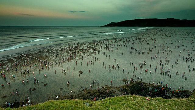 Festival Budaya Menarik di Bulan Februari