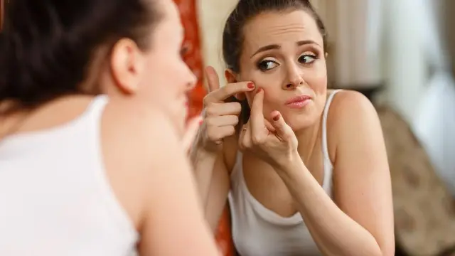 8 Cara Menghilangkan Jerawat yang Gratis