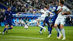Alessandro Bastoni Ungkap Sinyal Kuat Italia usai Imbangi Prancis