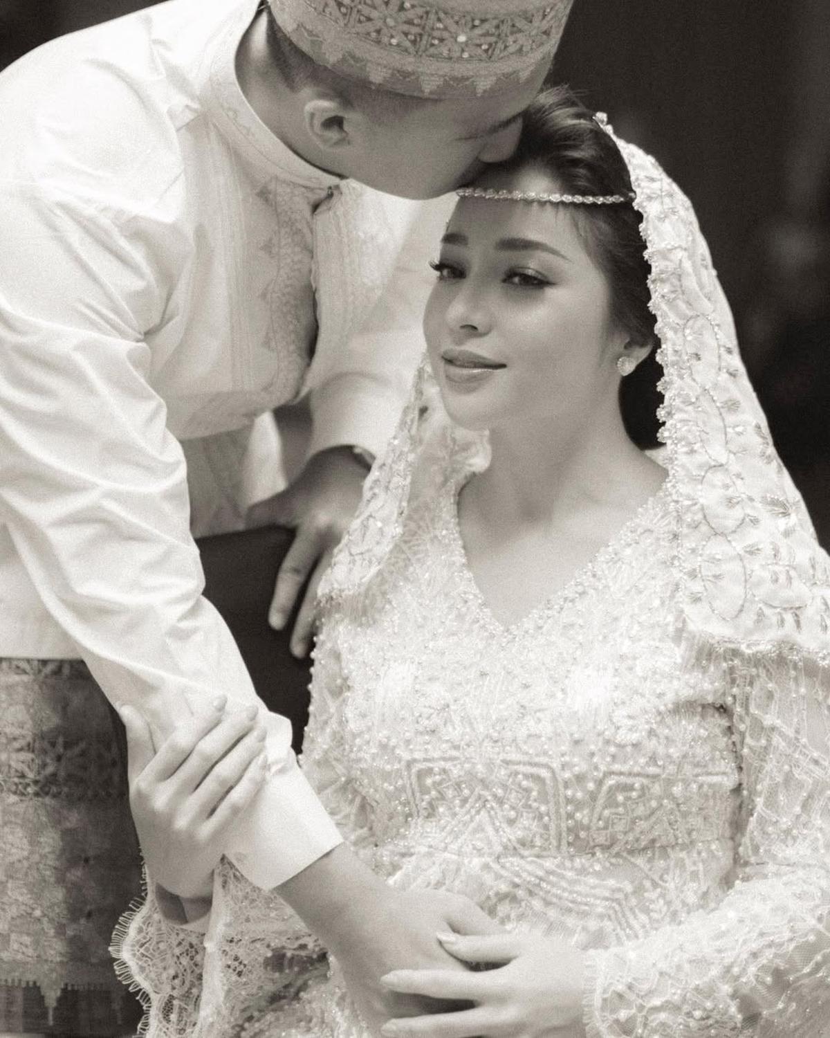 Inspirasi Kebaya ala Nikita Willy untuk Gaya Elegan dan Berkelas di Berbagai Acara Spesial
