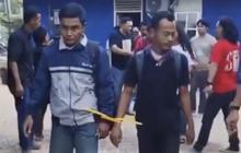 Diduga Curangi Solar Alat Berat, 26 Karyawan PT GGP Lampung Diperiksa Polisi