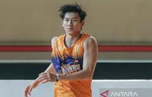Siapa Winston Swenjaya? Pulih dari Cedera ACL, Bintang Tangerang Hawks Ini Optimistis Hadapi IBL 2026