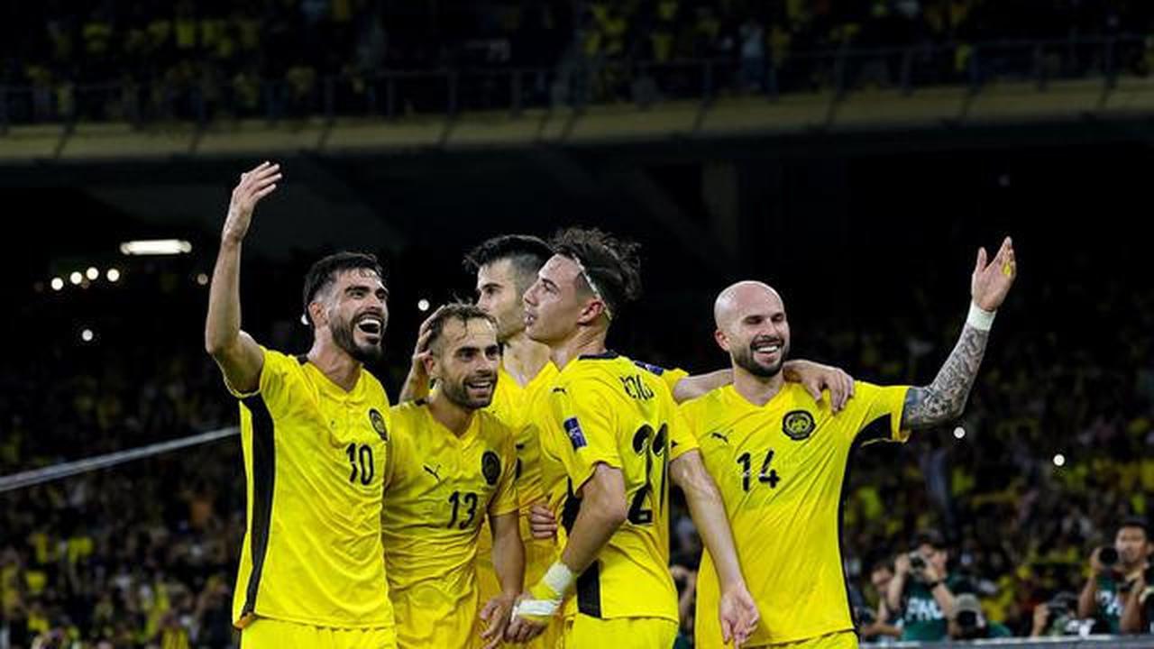Sekjen AFC Sebut FAM Masih Bisa Banding setelah Dinyatakan WO di Kualifikasi Piala Asia, Drama Belum Berakhir?
