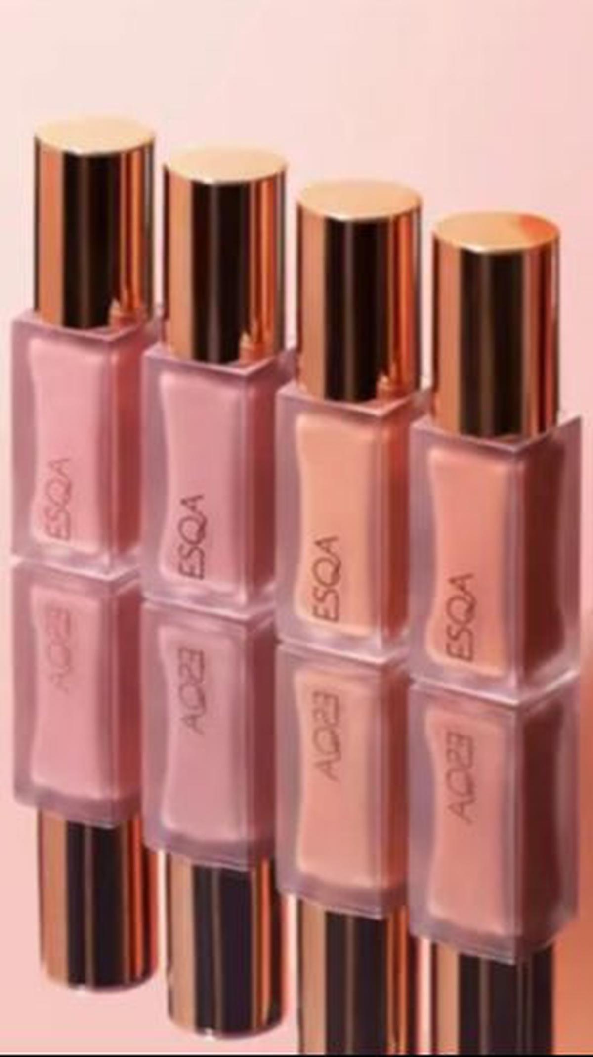 6. Esqa Wonder Crush Serum Liquid Blush<br>