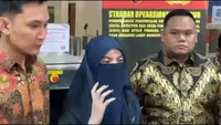 Wardatina Mawa Ngaku Jijik Kembali Melihat Bukti Video Dugaan Perzinaan