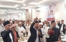 Ulama hingga Pengurus Masjid Deklarasi Dukung Abdul Wahid-SF Hariyanto, Ini Alasannya
