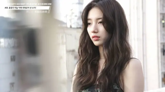 Suzy Yes No Maybe