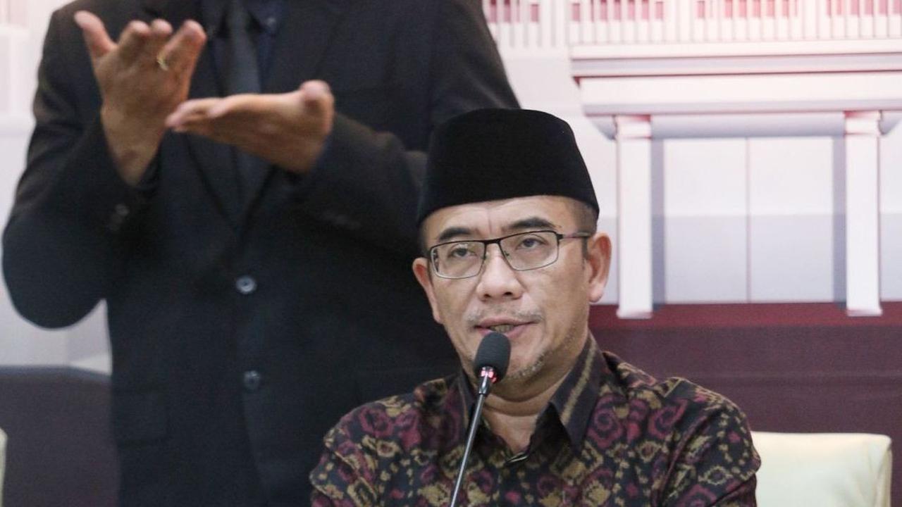 Rapat Pleno Hasil Pemilu Luar Negeri, Saksi Ganjar-Mahfud Cecar KPU soal Anomali Sirekap
