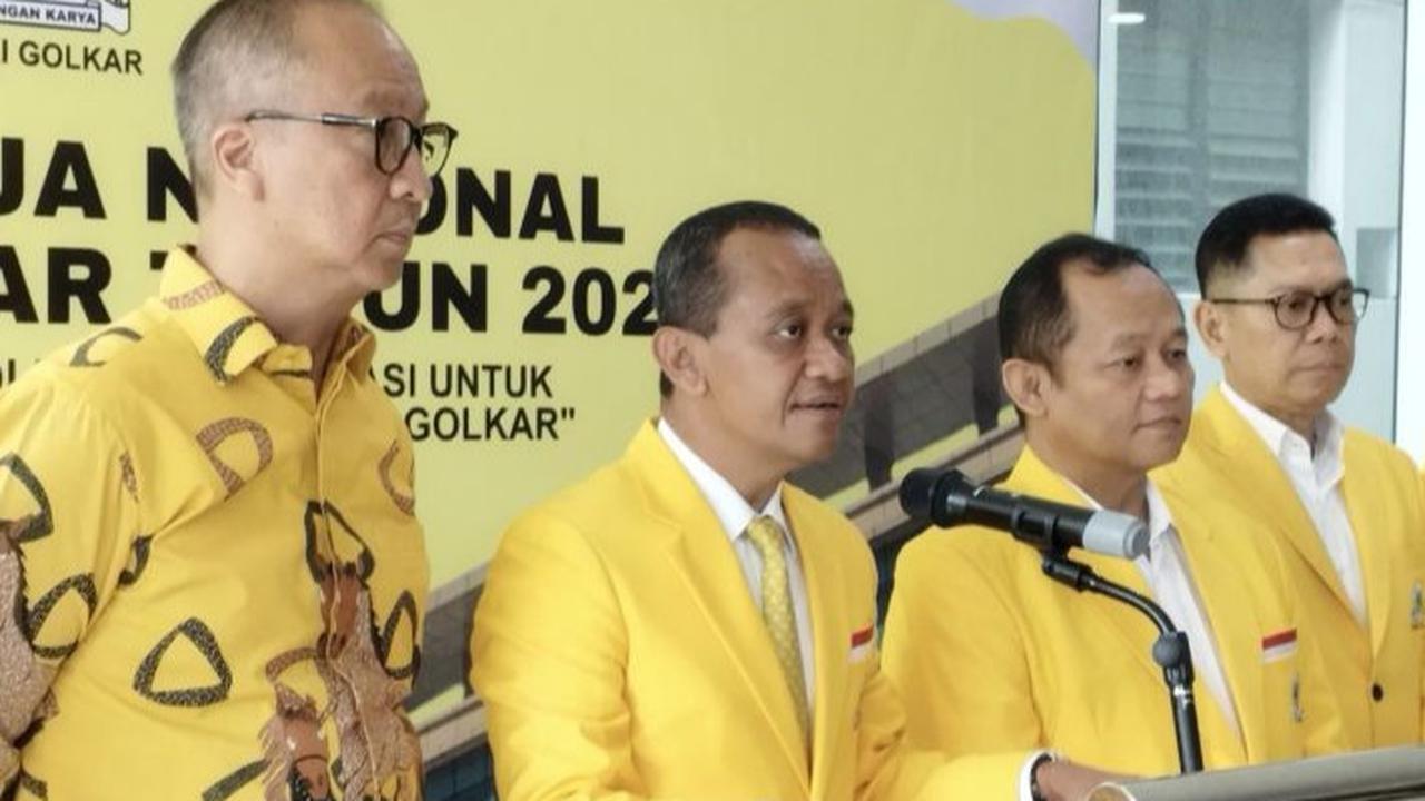 Bahlil Sebut Masih Satu Visi dengan Prabowo soal Polemik LPG 3 Kg: Presiden Perintahkan agar Subsidi Tepat Sasaran