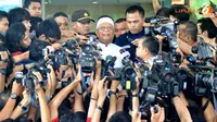 Hilmi Aminuddin Wafat, Presiden PKS: Kami Merasa Sangat Kehilangan