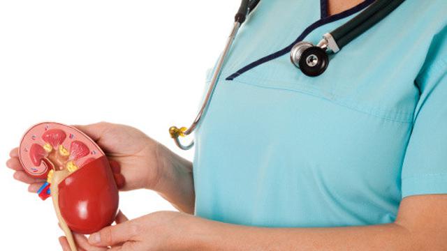 Penanganan Batu Ginjal