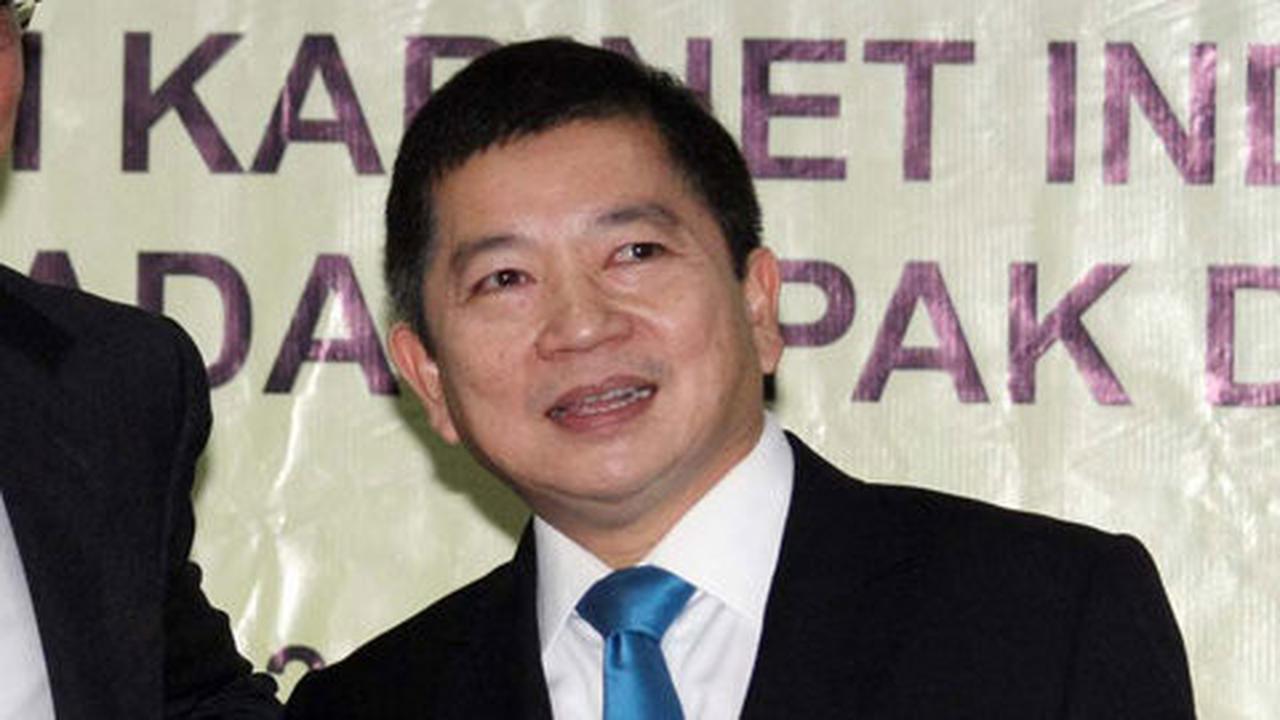 Wantimpres: Menteri saling kritik di luar, tak baik buat presiden