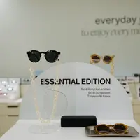 Desain dari Essential Edition ini mengedepankan keseimbangan antara fungsi, kenyamanan, dan estetika. (IZIPIZI)