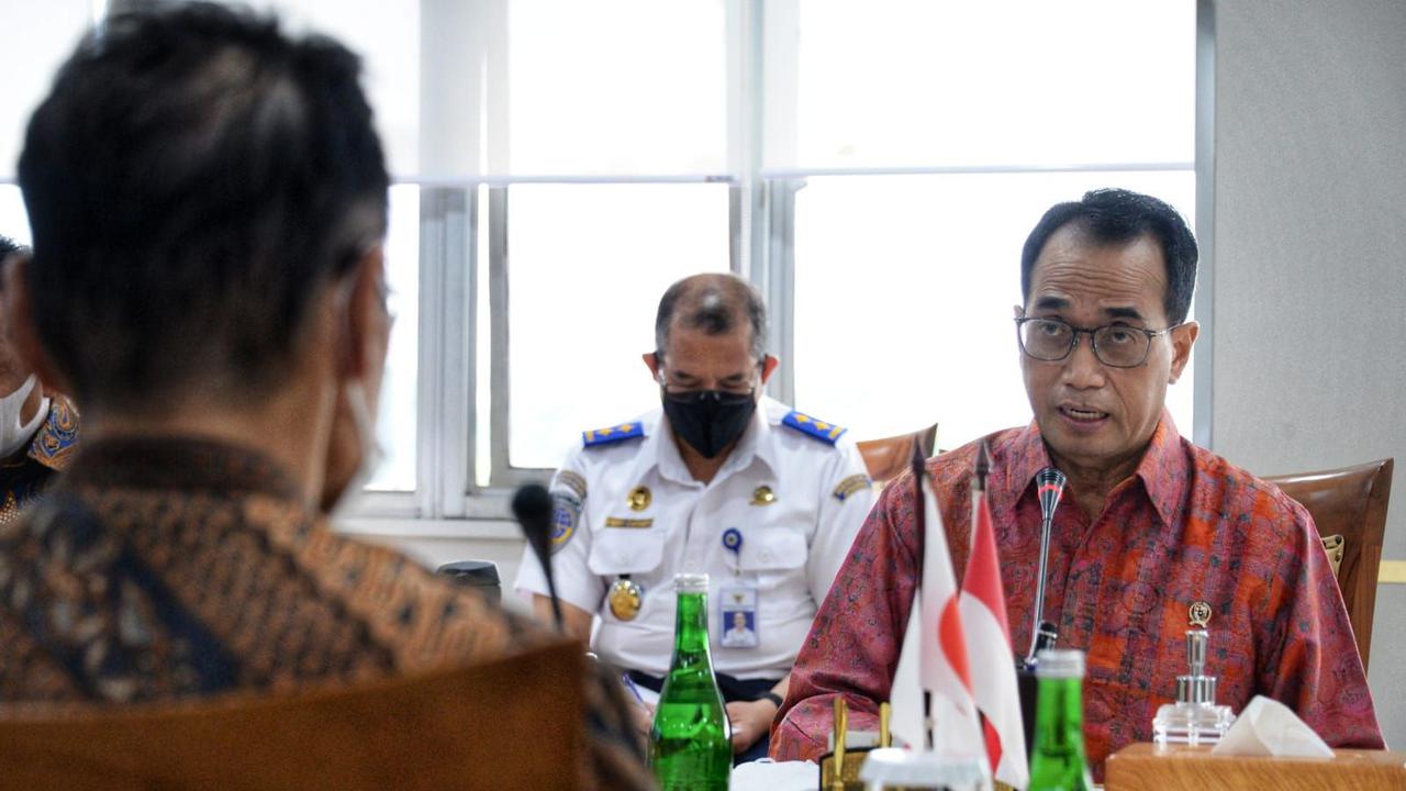 PLN mengoperasikan tiga infrastruktur kelistrikan senilai Rp 114 miliar, untuk menyambut pertumbuhan investasi dan industri di Provinsi Banten. (Dok PLN)