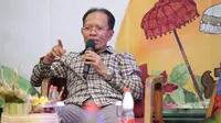 Tingkatkan Kualitas Pendidikan Hindu, Kemenag Upayakan Alih Status dan Penegerian PTKH 2024