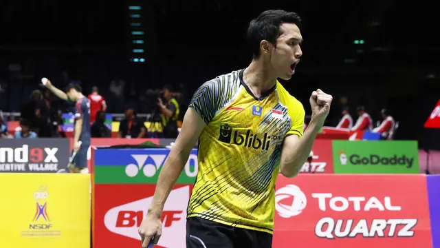 Jonatan Christie