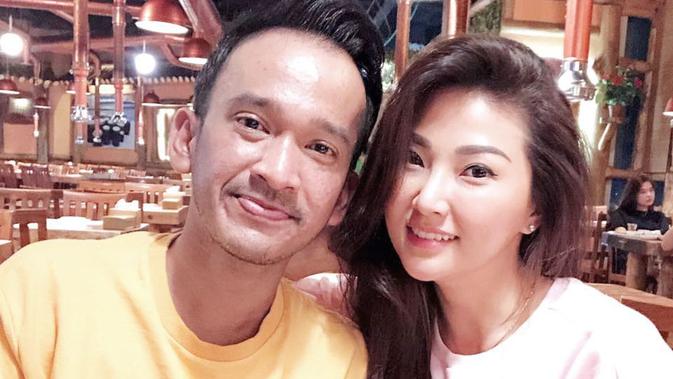 Sarwendah Curhat soal Rumah Tangganya dengan Ruben Onsu - ShowBiz