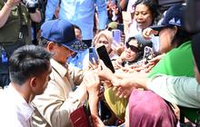 Jadwal Presiden Prabowo Hari Ini Sabtu 16 Mei 2026, Resmikan Museum dan Rumah Singgah Marsinah di Nganjuk