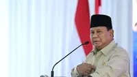 Pesan Prabowo saat Resmikan SMA Taruna Nusantara Cimahi