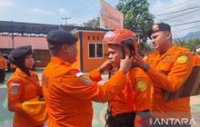 Basarnas Siagakan KN SAR Yudhistira, Jamin Kesiapsiagaan Lebaran 2026 di Sumbar