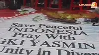 [VIDEO] Jemaat GKI Yasmin dan Filadelfia kembali Datangi Istana