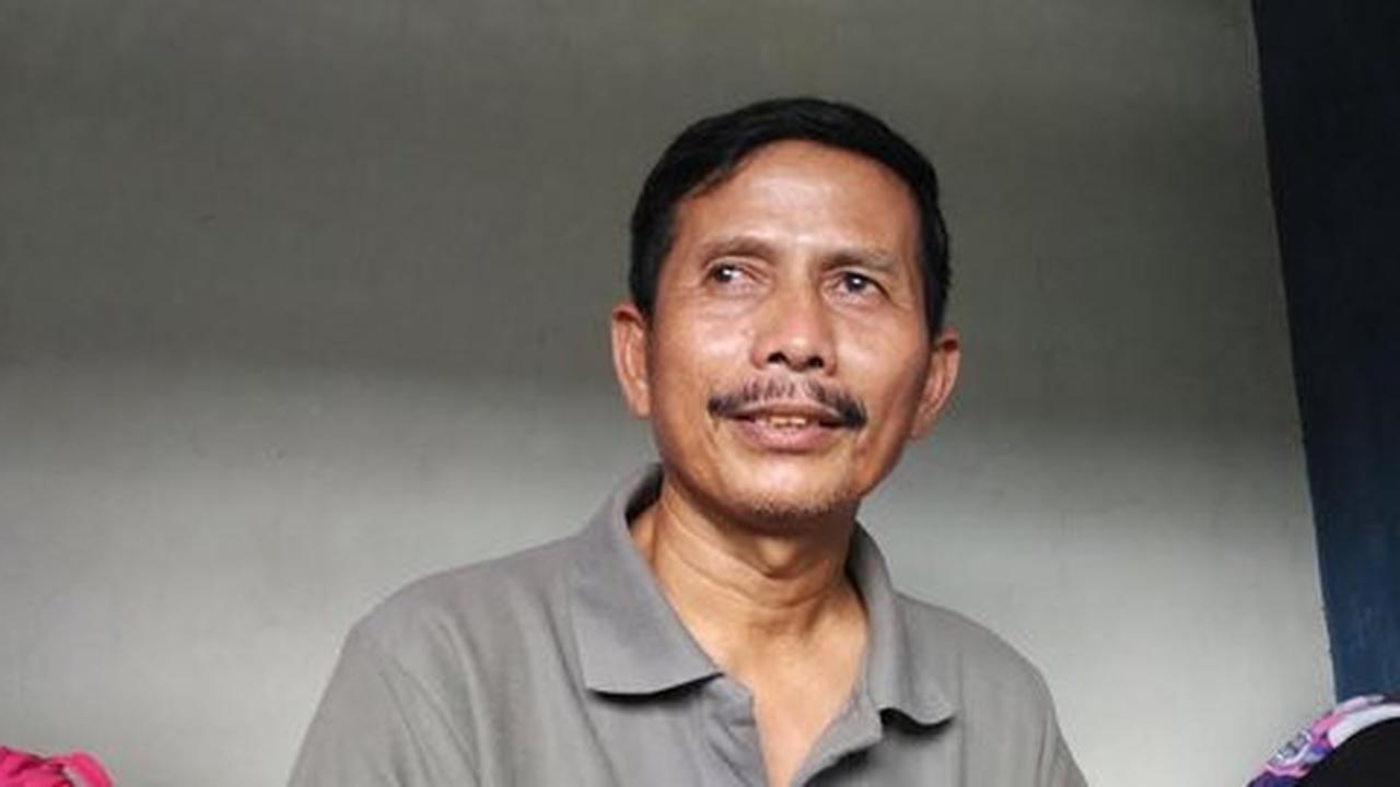 Jokowi janji November akan digelar lagi turnamen sepakbola