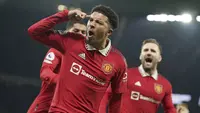 Manchester United Ambil Keputusan Terkait Jadon Sancho