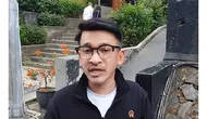 Nanda Persada Ungkap Curhatan Ruben Onsu Terkait Permasalahan dengan Sarwendah