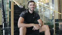  Vladimir Vujovic: Borneo FC Lebih Agresif dan Pantas Menang