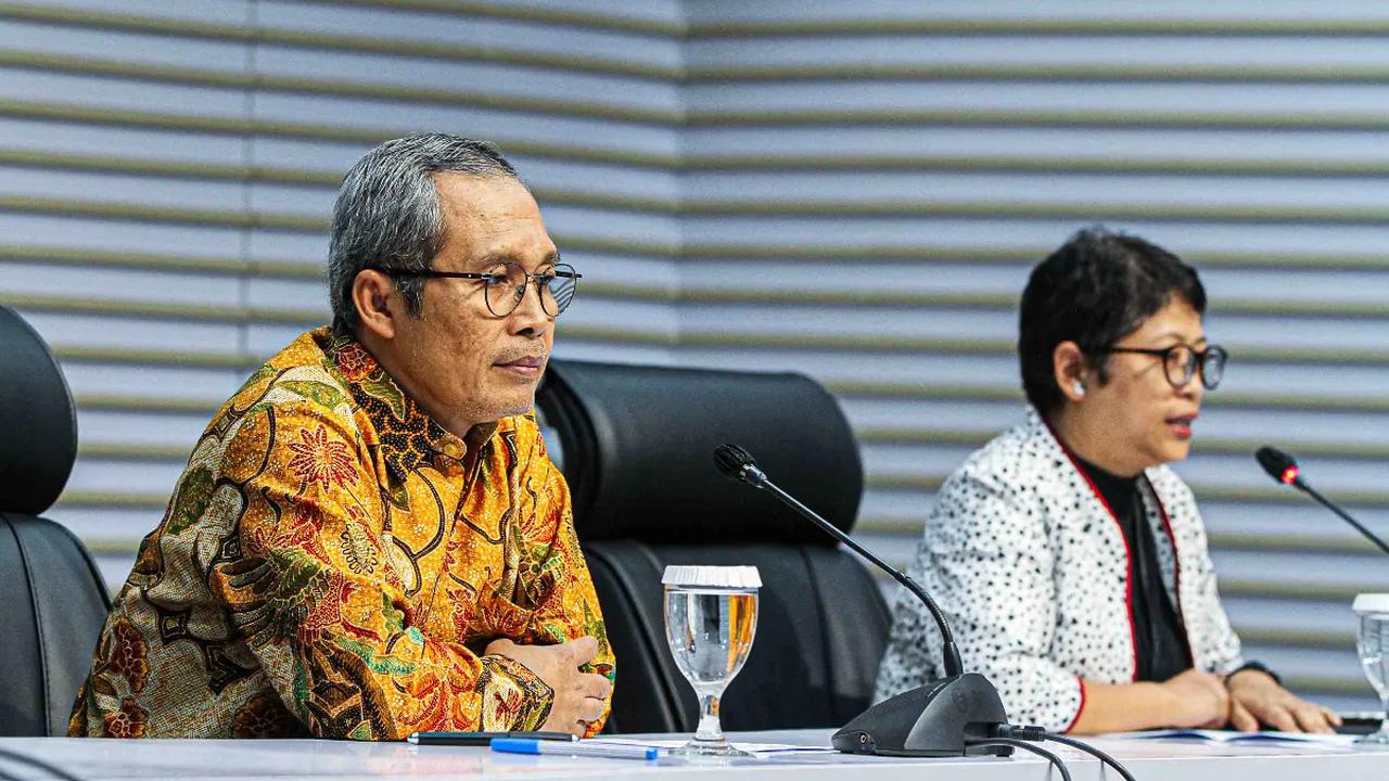 Alex mengaku awalnya tidak mengetahui ada aduan masyarakat masuk ke KPK terkait kasus dugaan korupsi di Kementan sejak 2020.