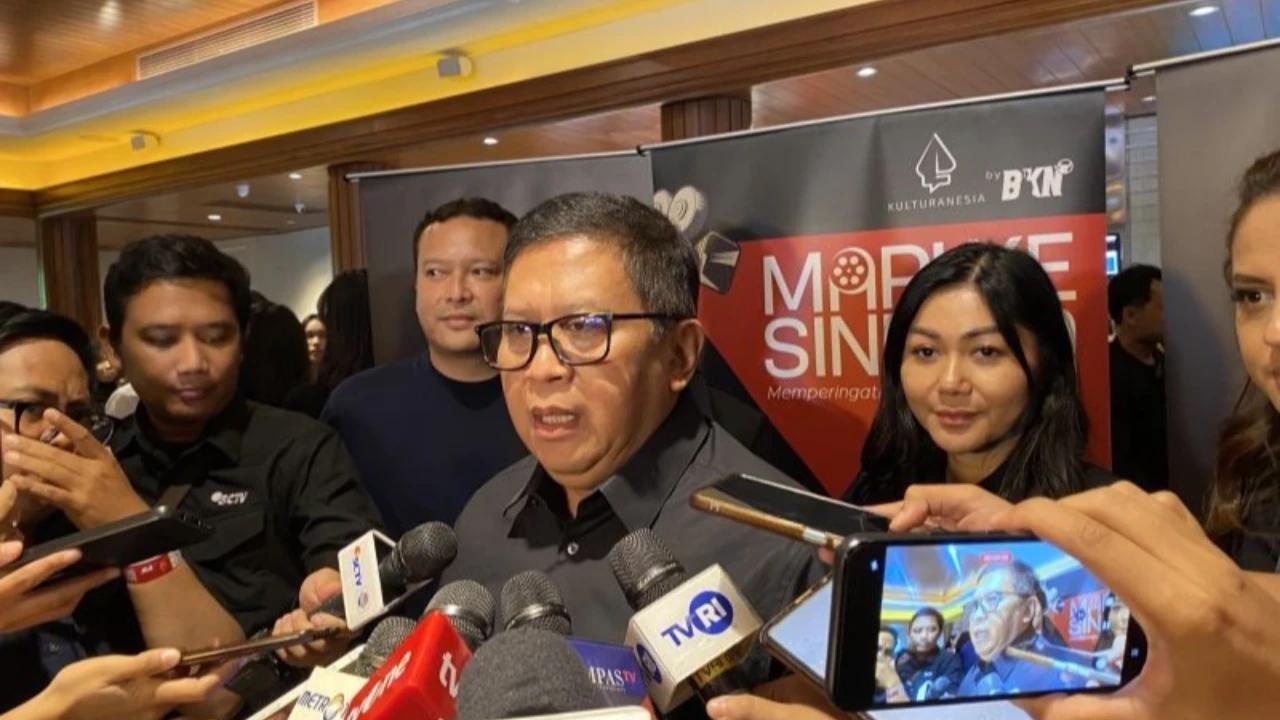 PDIP Dorong Prabowo Terapkan Geopolitik Soekarno Hadapi Krisis Global