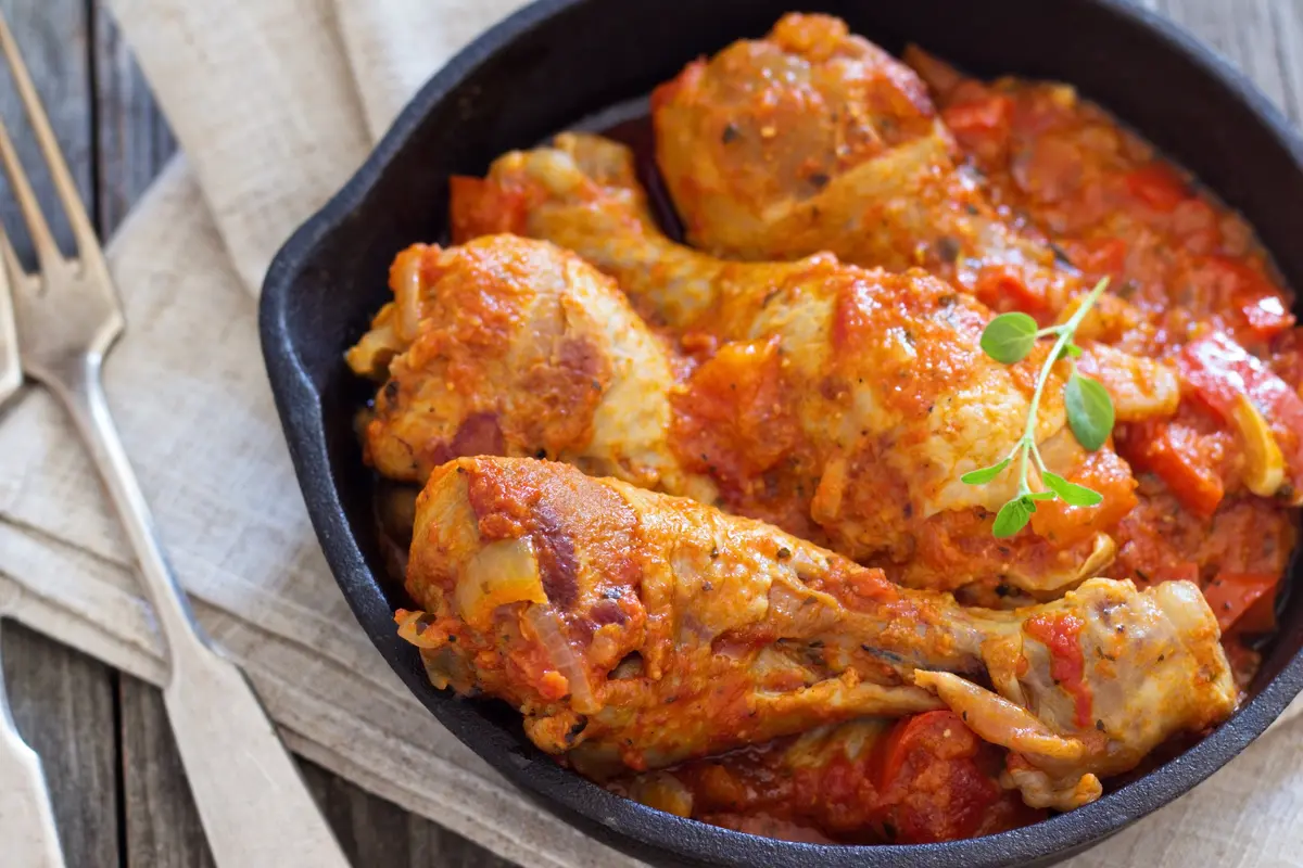 Resep Ayam Woku Pedas Gurih Khas Manado