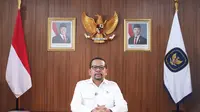 Qodari: Presiden Minta Aparatur Negara Introspeksi, Tak Ada yang Istimewa di Mata Hukum