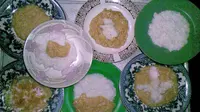 Sudah menjadi tradisi bagi masyarakat Bugis-Makassar di Sulawesi Selatan menyajikan Bubur Pitunrupa tiap 10 Muharam.