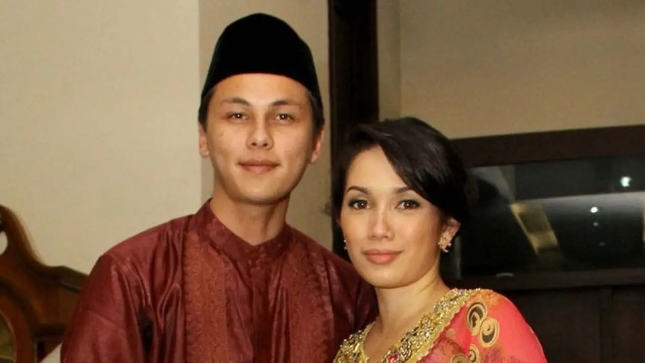Andhika Pratama - Ussy Sulistiawaty