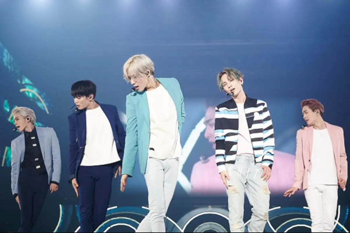 SHINee