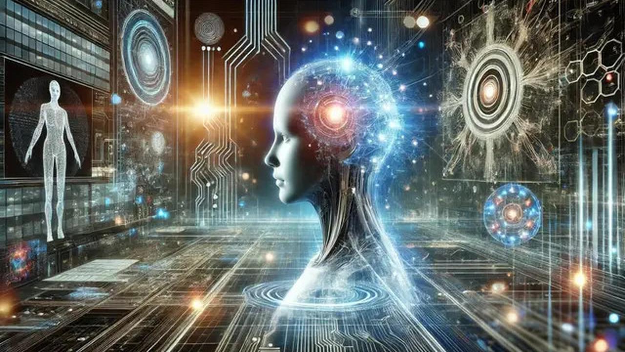Bos OpenAI Sam Altman Bangun Merge Labs, Pesaing Neuralink Elon Musk Senilai Rp 13,8 Triliun
